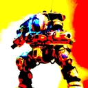 Macitron-Juggermite icon