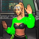 MackoMods-Kyra_Mod icon