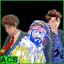 MacmanForever-SketchingAlleySuits icon