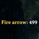 MadBuffoon-AmmoCount icon