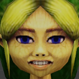 MadCows-LinkStatue icon