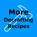 MadHoek-MoreDecraftingRecipes icon