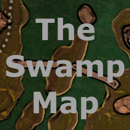 MadHoek-TheSwampMap icon