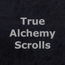 MadHoek-TrueAlchemyScrolls icon