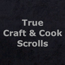 MadHoek-TrueCraftAndCookScrolls icon