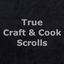 MadHoek-TrueCraftAndCookScrolls-1.0.0 icon