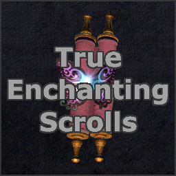 MadHoek-TrueEnchantingScrolls icon