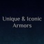 MadHoek-UniqueAndIconicArmors-1.0.1 icon