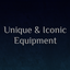 MadHoek-UniqueAndIconicEquipment-1.0.0 icon