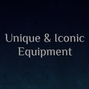 MadHoek-UniqueAndIconicEquipment icon