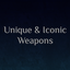 MadHoek-UniqueAndIconicWeapons-1.0.0 icon