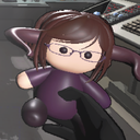 MadameDoom-MadameDoomPlush icon