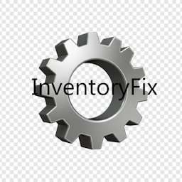 Madarvadasz-InventoryFix icon