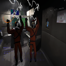 Maddog-Rick_Grimes icon