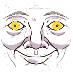 MaeBea-GrubblerLeviathan icon