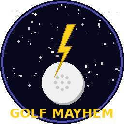 Maflingus-GolfMayhem icon