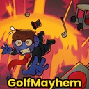 Maflingus-GolfMayhem icon