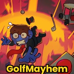 Maflingus-GolfMayhem icon