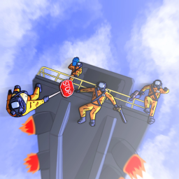 MagicGarbageCan-LebalBombany icon