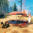 MagicMike-BeachPieces icon