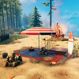 MagicMike-BeachPieces icon