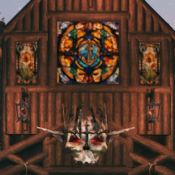 MagicMike-CoreWoodExtras icon