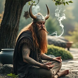 MagicMike-MyZenGarden icon