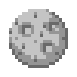 Magic_Wesley-Asteroid13 icon