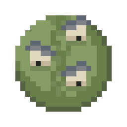 Magic_Wesley-Crowd icon