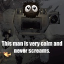 Magic_Wesley-MagoNeverScreams icon