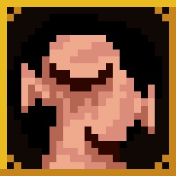 Magic_Wesley-Wesleys_Enemies icon