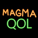 MagmaCode-MagmaQOL icon