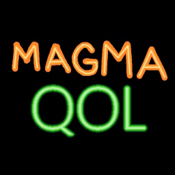 MagmaCode-MagmaQOL icon