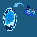 MagnusMagnuson-BazaarPrinter icon