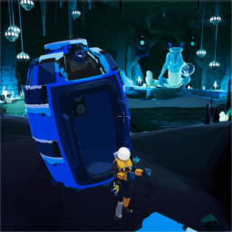 MagnusMagnuson-StartInBazaar icon