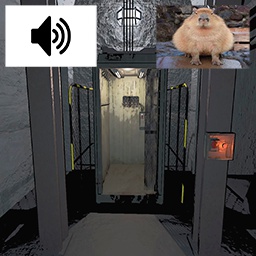 Mahazenko-Capybaraelevatorsong icon