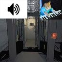Mahazenko-CatPianoElevatorSound icon