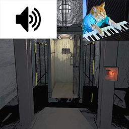 Mahazenko-CatPianoElevatorSound icon