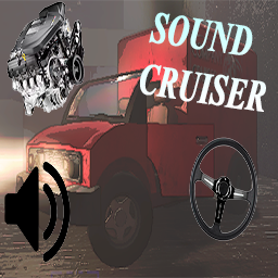 Mahazenko-CruiserSoundTheSport icon