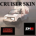 Mahazenko-JDMcruiserskin icon