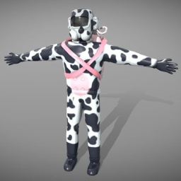 MaineCoont-Cowie_Suit icon