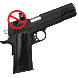 MaiqTheDude-Better1911 icon