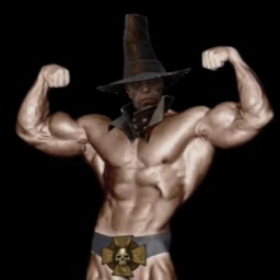 MaiqTheDude-HolySigmar icon