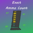 MajedCT-ExactAmmoCount icon
