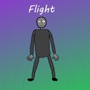 MajedCT-Flight-1.0.1 icon