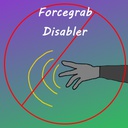 MajedCT-ForceGrabDisabler icon