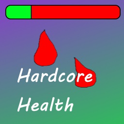 MajedCT-HardcoreHealth icon