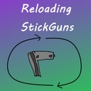 MajedCT-ReloadingStickGuns icon