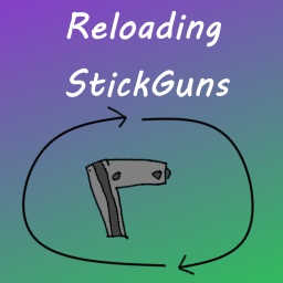 MajedCT-ReloadingStickGuns icon