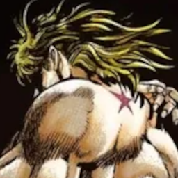 Majentic-DioBrandoModels icon